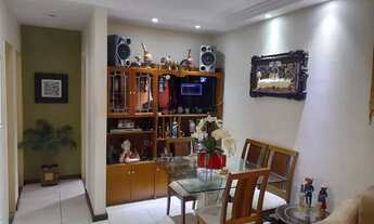 Imagem: Apartamento de 2 quartos reformado no Henricão