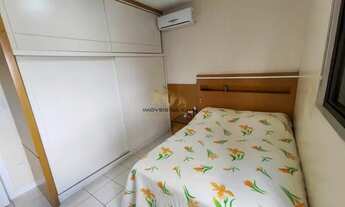 Imagem 6: Apartamento para Venda em Florianópolis, Pantanal, 2 dormitórios, 1 suíte, 2 banheiros, 1