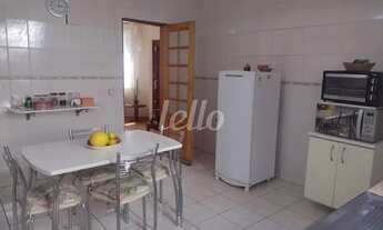 Imagem 3: São Paulo - Casa Padrão - Ipiranga