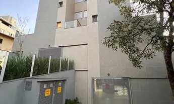 Imagem 2: Apartamento novo, 2 quartos com suite e 2 vagas