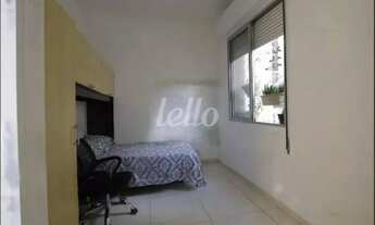 Imagem: São Paulo - Apartamento Padrão - Sé