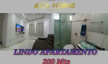 Imagem: Apartamento para Venda em Praia Grande