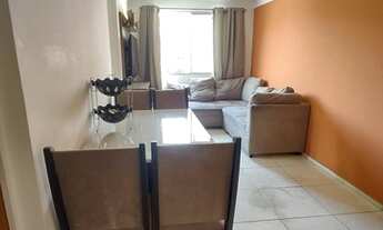 Imagem 3: São Paulo, Cond. Residencial Morumbi Life