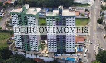 Imagem 2: Apartamento para Locação em Jundiaí, Jardim Ana Maria, 3 dormitórios, 1 suíte, 4 banheiros