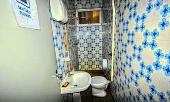 Imagem 6: Salão - Botafogo - Campinas