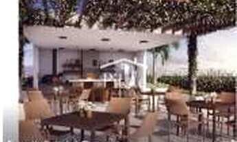 Imagem 5: Apartamento com 3 dormitórios à venda, 83 m² por R$ 855.000,00 - Continental - Osasco/SP