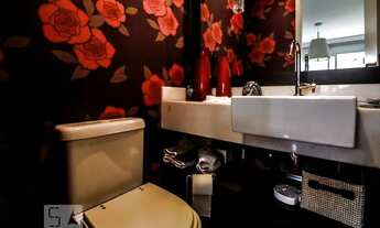 Imagem 6: Apartamento para Aluguel - Jardim Paulista, 3 Quartos, 147 m2