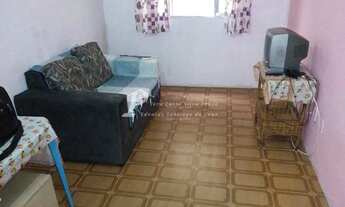 Imagem 2: Apartamento 1 dorm., gar. priv, Guarujá - R$ 165 mil, Cod: 6485