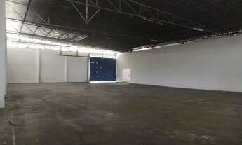 Imagem 4: Galpão Distrito Industrial 1 2.000m²
