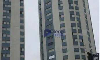 Imagem 3: Kitnet com 1 dormitório para alugar, 49 m² por R$ 922,25/mês - Centro - Campinas/SP