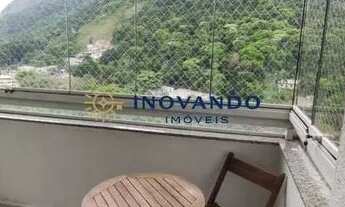 Imagem: Rio de Janeiro - Apartamento Padrão - Camorim