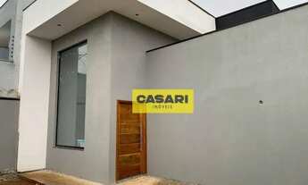 Imagem: Casa com 3 dormitórios à venda, 121 m²