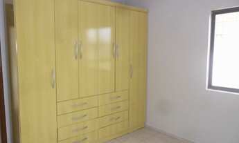 Imagem 3: Apartamento para aluguel possui 90 metros quadrados com 2 quartos em Jundiaí - Anápolis