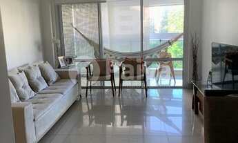 Imagem 1: Barra da Tijuca Apartamento com 3 dormitórios