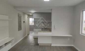 Imagem 3: Edifício residencial Vida Bella Apartamento 2 dormitórios sendo 1 suíte Dom Bosco Itajaí