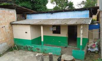 Imagem 2: Casa em ótimo estado