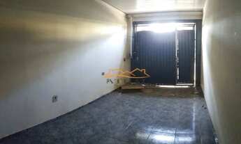 Imagem 2: Casa com 1 dormitório - venda por R$ 299.000 ou aluguel por R$ 1.000/mês - Vila Rezende