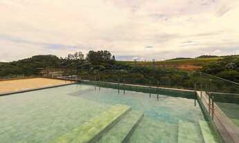 Imagem 3: Casa em condomínio com vista para a mata