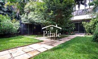 Imagem 4: Sobrado para alugar, 764 m² por R$ 70.000,00/mês - Jardim América - São Paulo/SP