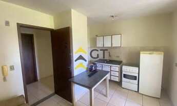 Imagem 6: Apartamento com 1 dormitório, 37 m² - venda por R$ 130.000 ou aluguel por R$ 1.060/mês - P