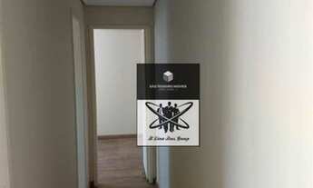 Imagem 4: Apartamento com 2 dormitórios à venda, 50 m² por R$ 275.400,00 - Jardim Vila Formosa - São