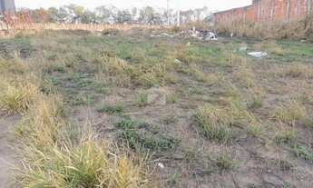 Imagem 7: Terreno - Cidade Satélite Íris - Campinas