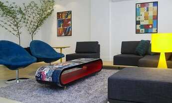 Imagem 4: Aluguel Apartamento com 3 dormitórios