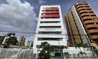 Imagem 2: Apartamento MOBILIADO com 2 quartos, 67m² à venda em Manaíra, João Pessoa/PB