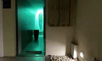 Imagem 3: Studio MOBILIADO a 100 metros da FMO e do PATTEO. na Quadra da Praia