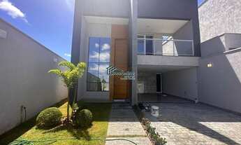 Imagem: Venda Residential / Home Lagoa Santa MG