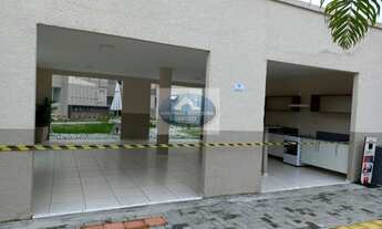 Imagem 3: EXCELENTE APARTAMENTO DE PRIMEIRA LOCAÇÃO COM 2 QUARTOS