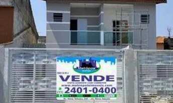 Imagem: Sobrado com 3 dormitórios à venda, 120