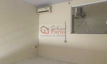 Imagem 2: Aluga-se Apart. tipo Loft 1/4 cond. fechado em Burraquinho