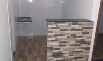 Imagem 6: Apartamento para aluguel possui 30 metros quadrados com 1 quarto