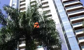 Imagem: Apartamento - Cambui - Campinas