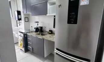 Imagem 7: Apartamento 3 quartos 1 vaga Recreio