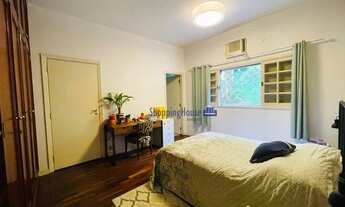 Imagem 4: Casa térrea com 475m2 de terreno em umas das melhores ruas da City lapa!!!