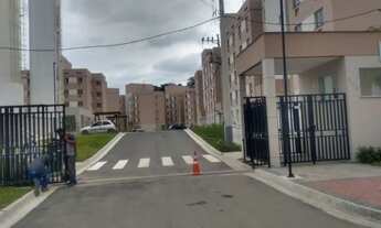 Imagem 3: Apartamento para venda possui 44 metros quadrados com 2 quartos em Neves (Neves) - São Gon