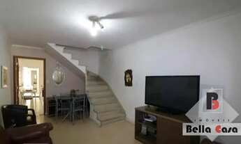 Imagem: Sobraso no Alto da Mooca com 110 m2, 03