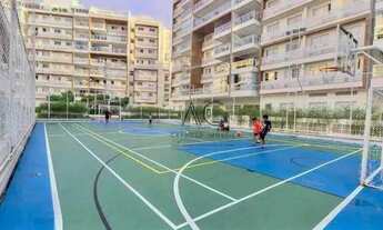 Imagem 4: Frames Residencial 2Qts, infra completa com transporte até o Jardim Oceânico