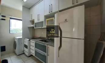 Imagem 6: Flat disponível em Moema