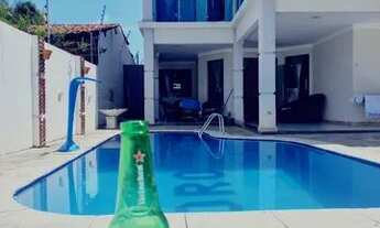 Imagem 3: Casa Temporada em Cabedelo- PB