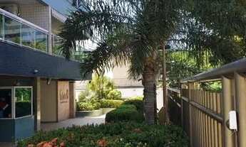 Imagem 2: Condomínio Giotto - Apartamento 2 Quartos mais dependência completa