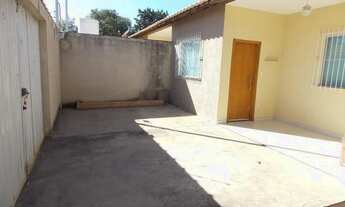 Imagem 4: Esmeraldas - Casa Padrão - Dumaville