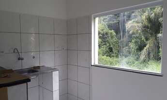 Imagem: Apartamento com 1 quarto em Cabula - Salvador