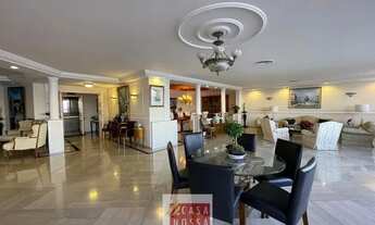 Imagem 7: Apartamento Atlântica, impecável, Leme / Copacabana