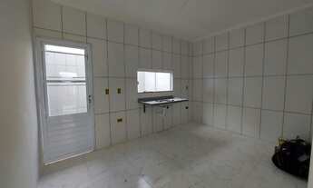 Imagem 6: Térrea para venda tem 69 metros quadrados com 3 quartos em Água Limpa Park - Campo Grande