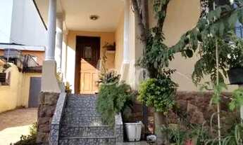 Imagem 3: São Caetano do Sul - Casa Padrão - Santa Maria