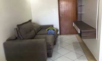 Imagem 4: Apartamento com 2 dorms, Guilhermina, Praia Grande - R$ 450 mil, Cod: ACT2165