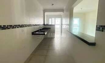 Imagem 4: Apartamento 3 dormitórios, sendo 2 suítes, sacada gourmet, lazer completo, Canto do Forte